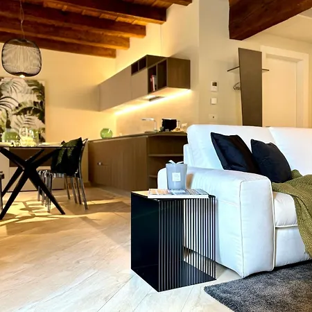 Noemi Apartment Verona Exterior foto