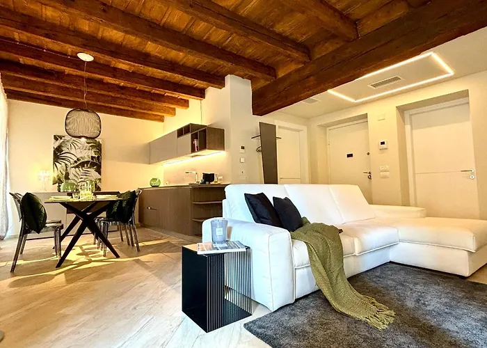 Noemi Apartment Verona