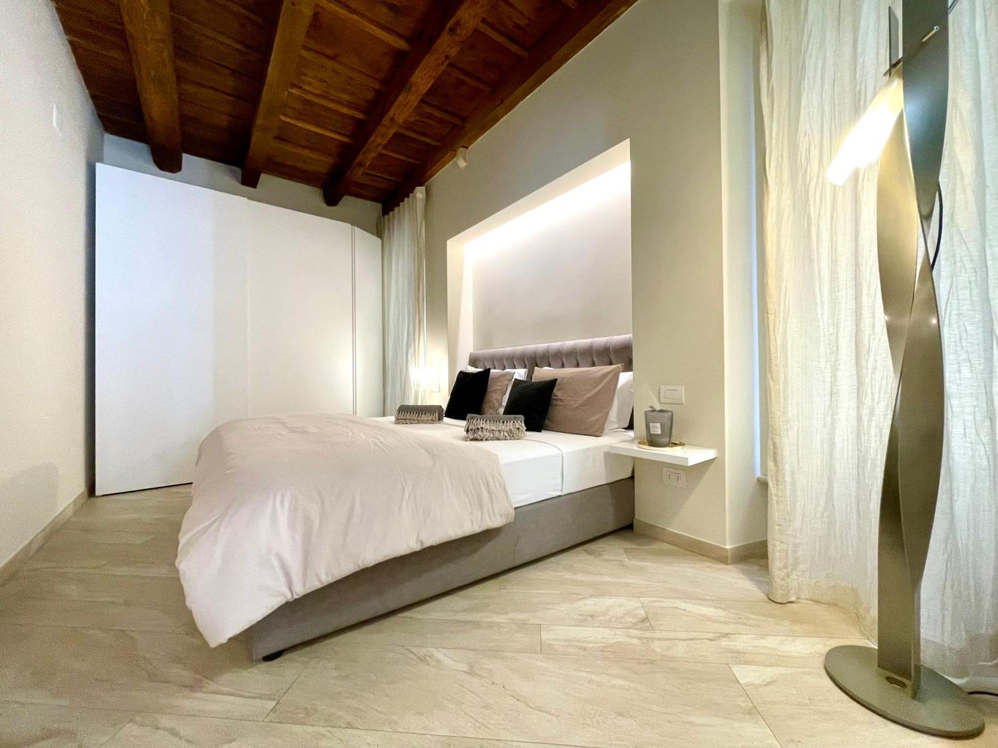 Noemi Apartment Verona